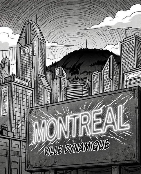 découvrir la ville de Montreal découvrir la ville de Montreal