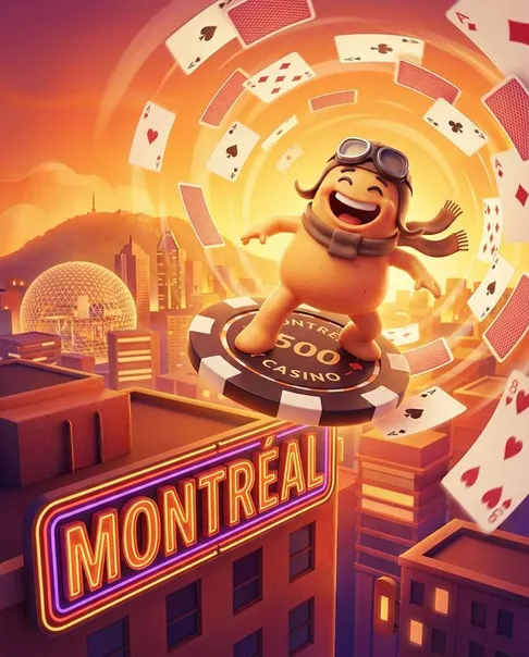 jouer au poker en ligne (Montreal)